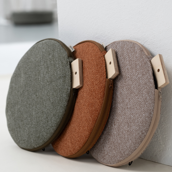 Housse Climb Taupe