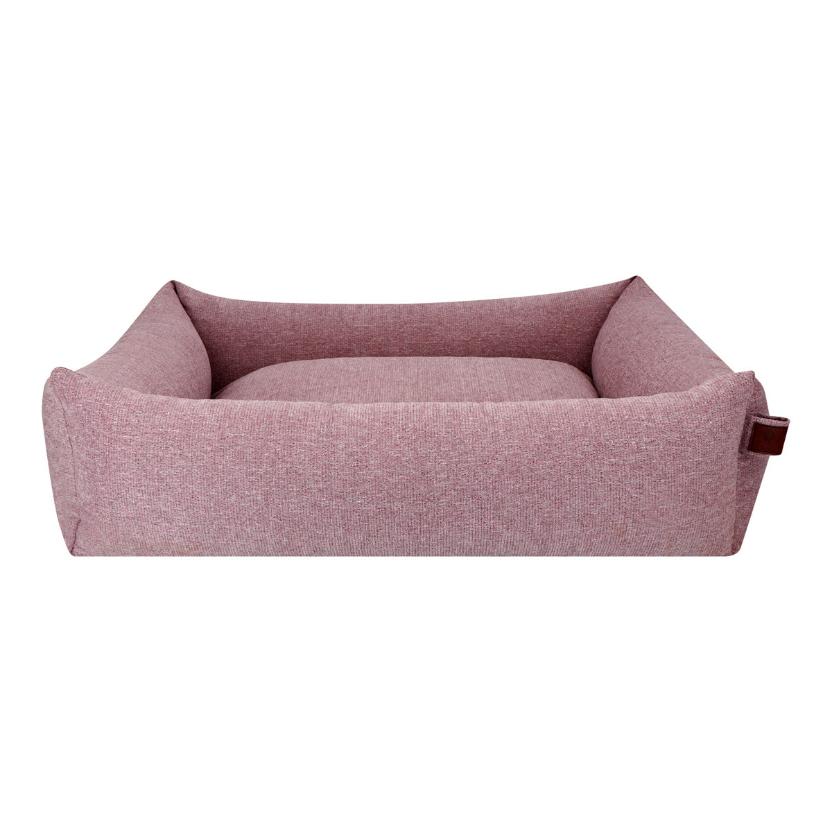 Snug Origin Basket Iconic Pink Medium - Fantail.be
