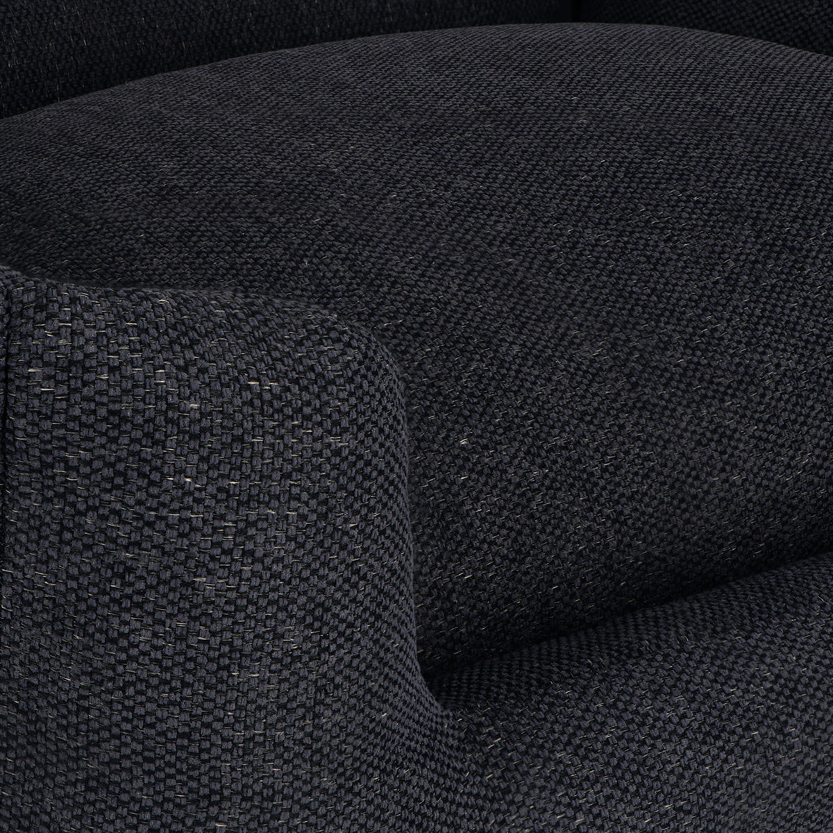 Snooze Origin Basket Epic Grey Small - Fantail.be