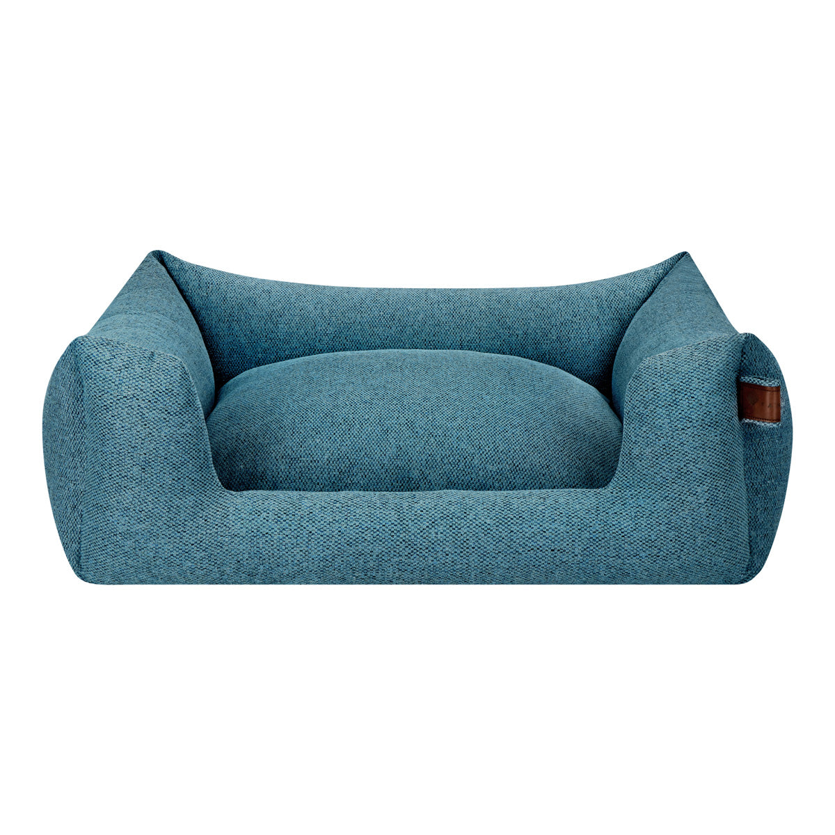 Snooze Origin Basket Cosmic Blue Small - Fantail.be