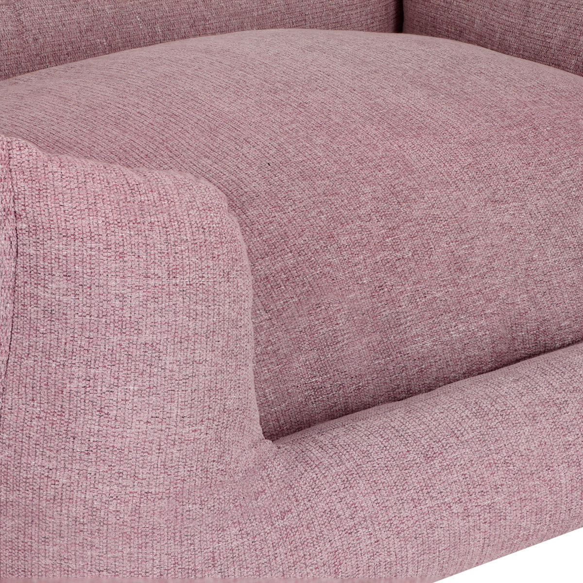 Hoes Origin Snooze Basket Iconic Pink