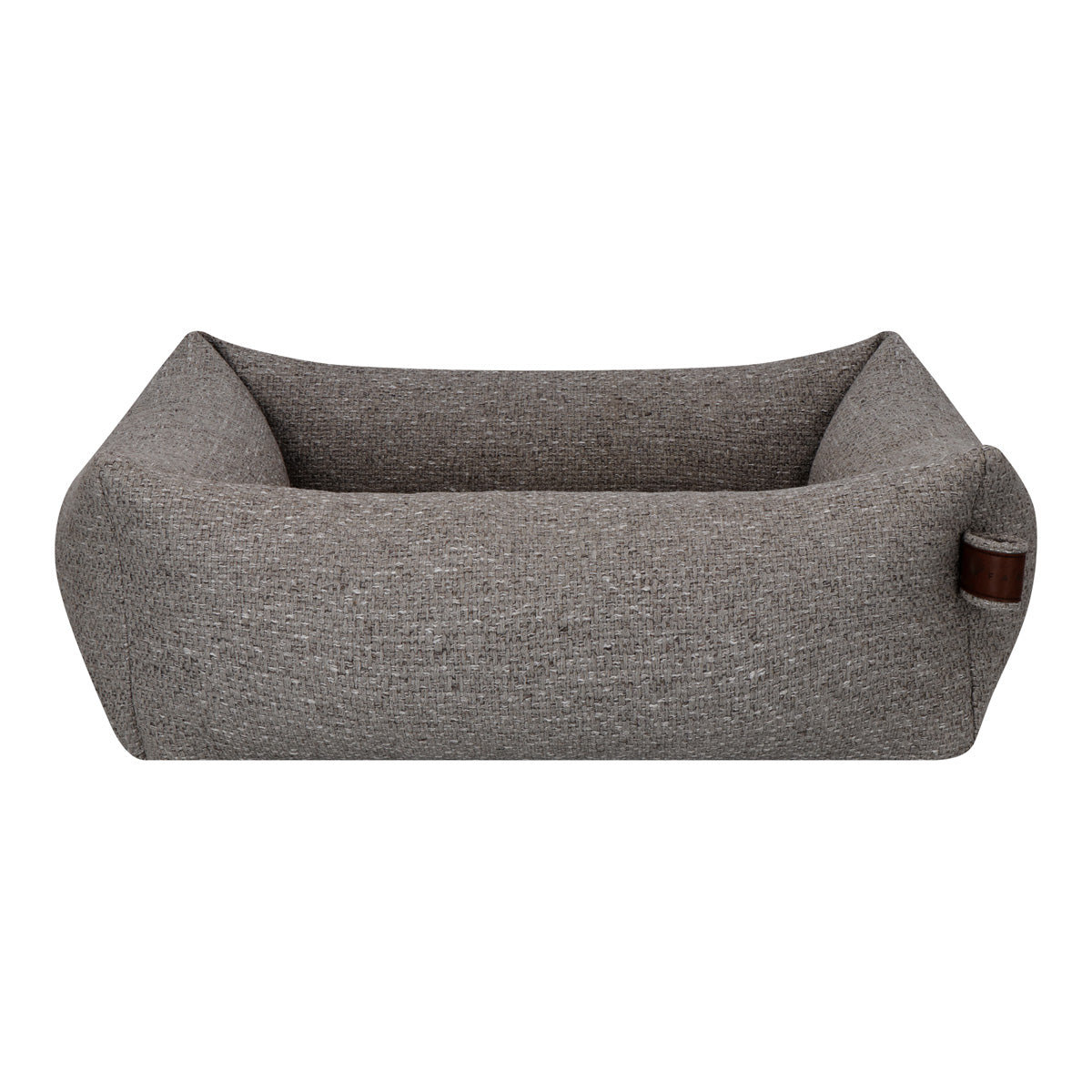 Snug Endurance Basket Harbor Grey Large - Fantail.be