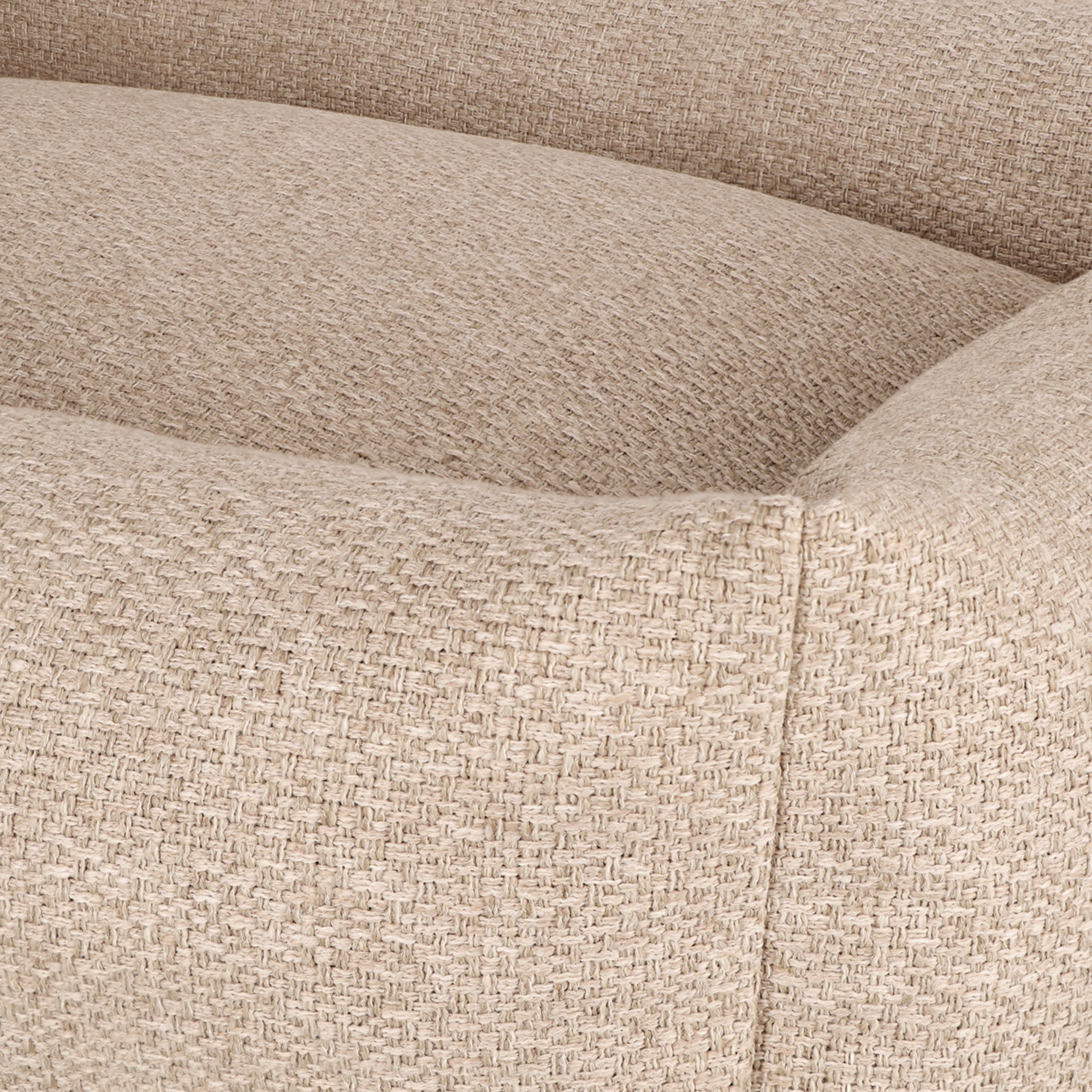 Snug Endurance bed British Tan