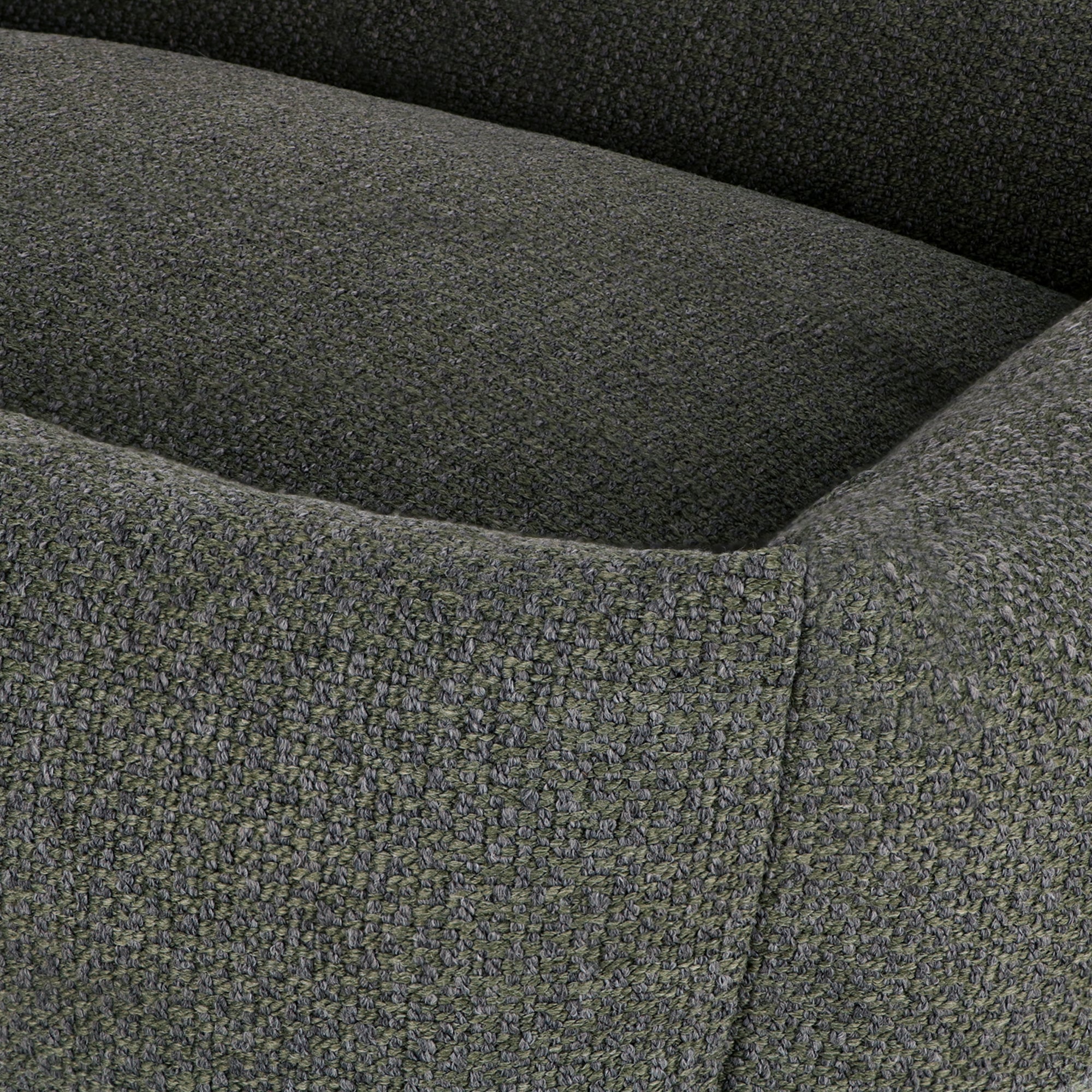 Snug Endurance Dog Bed Seaweed Green