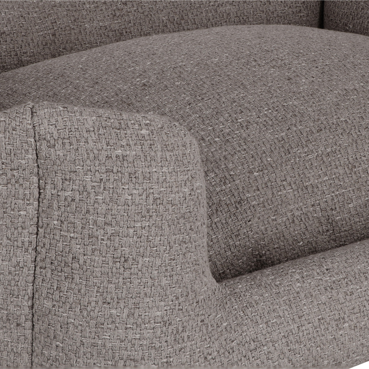 Snooze Endurance bed Harbor Grey