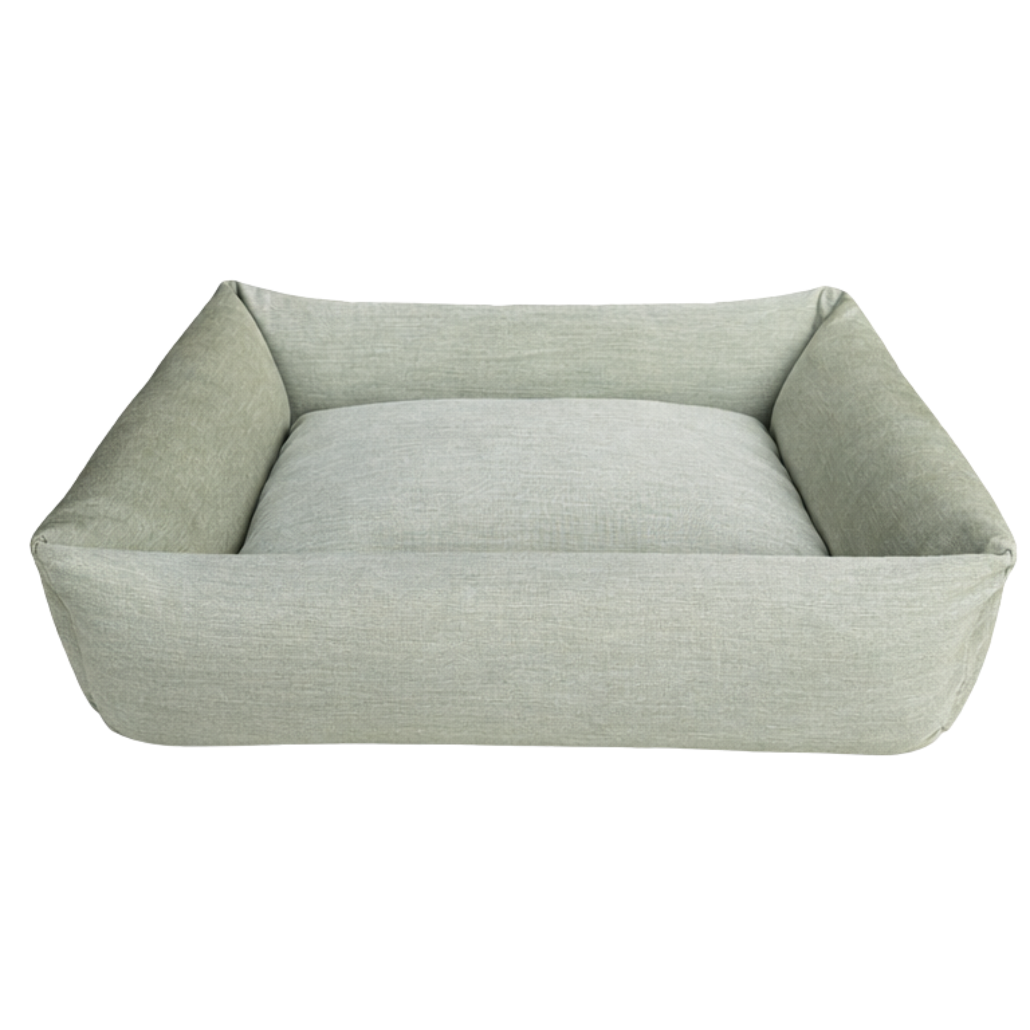 Fully Washable Dog Bed for Indoor & Outdoor Use | Matcha