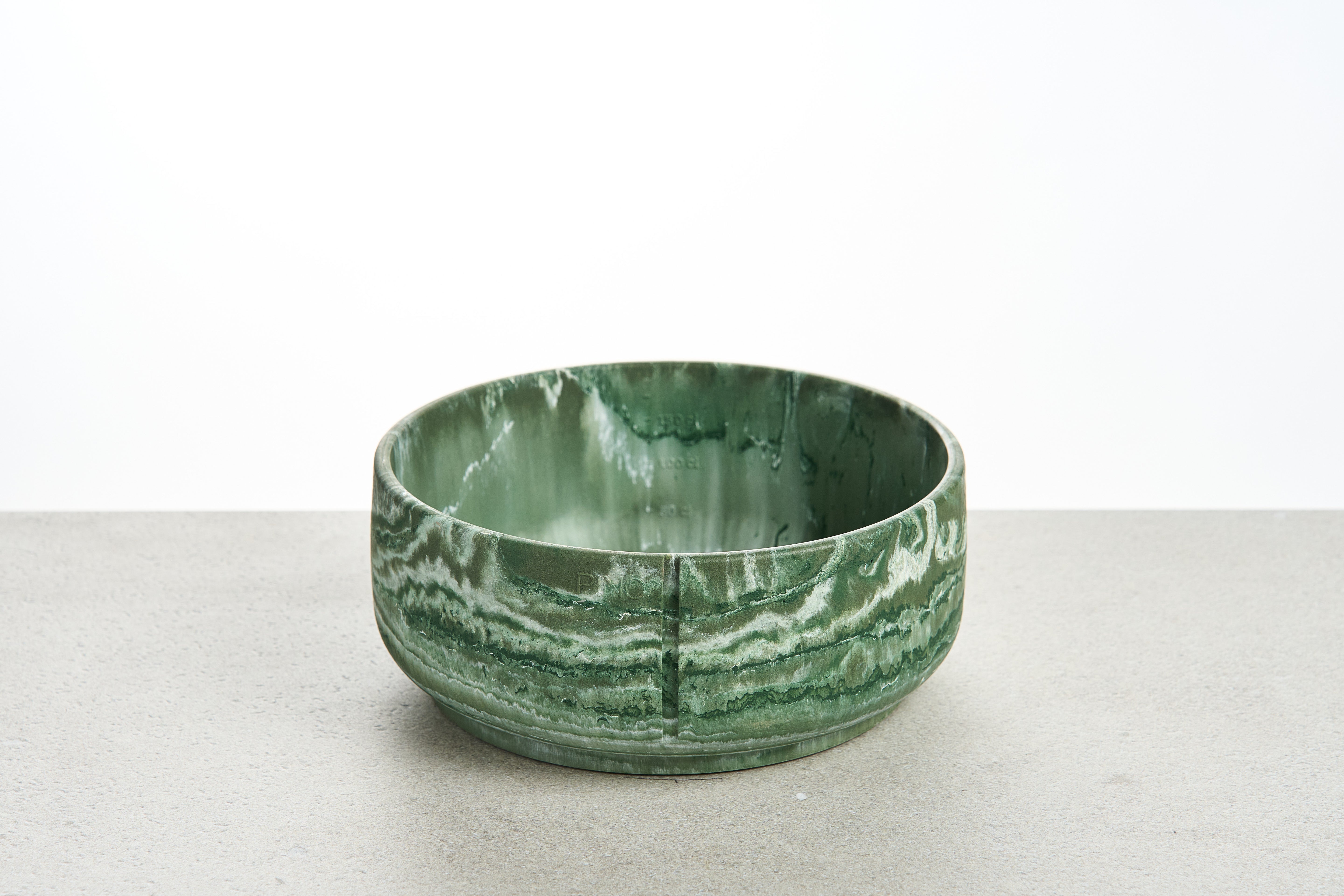 MARBLE CLASSIC BOWL