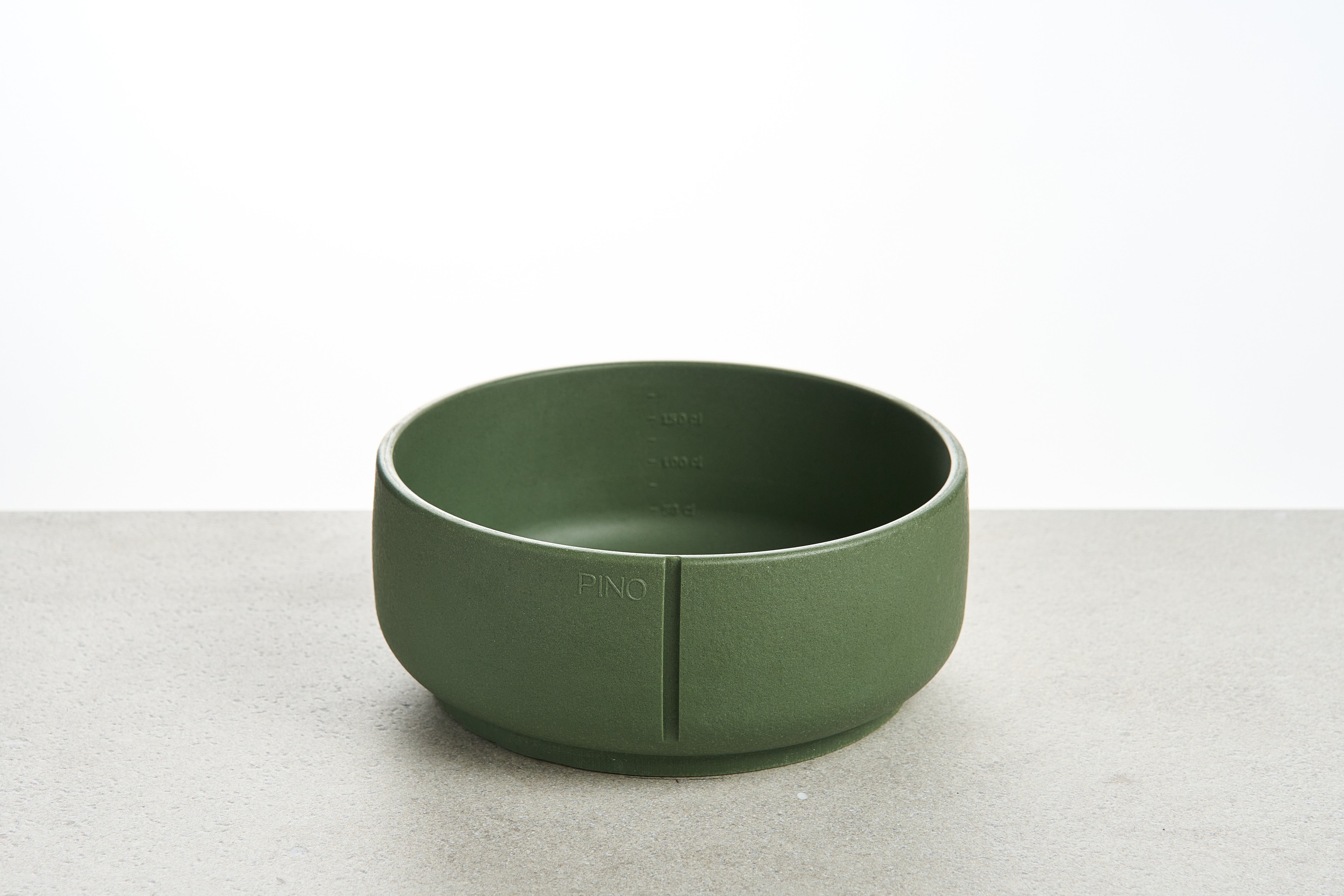 SOLID CLASSIC BOWL