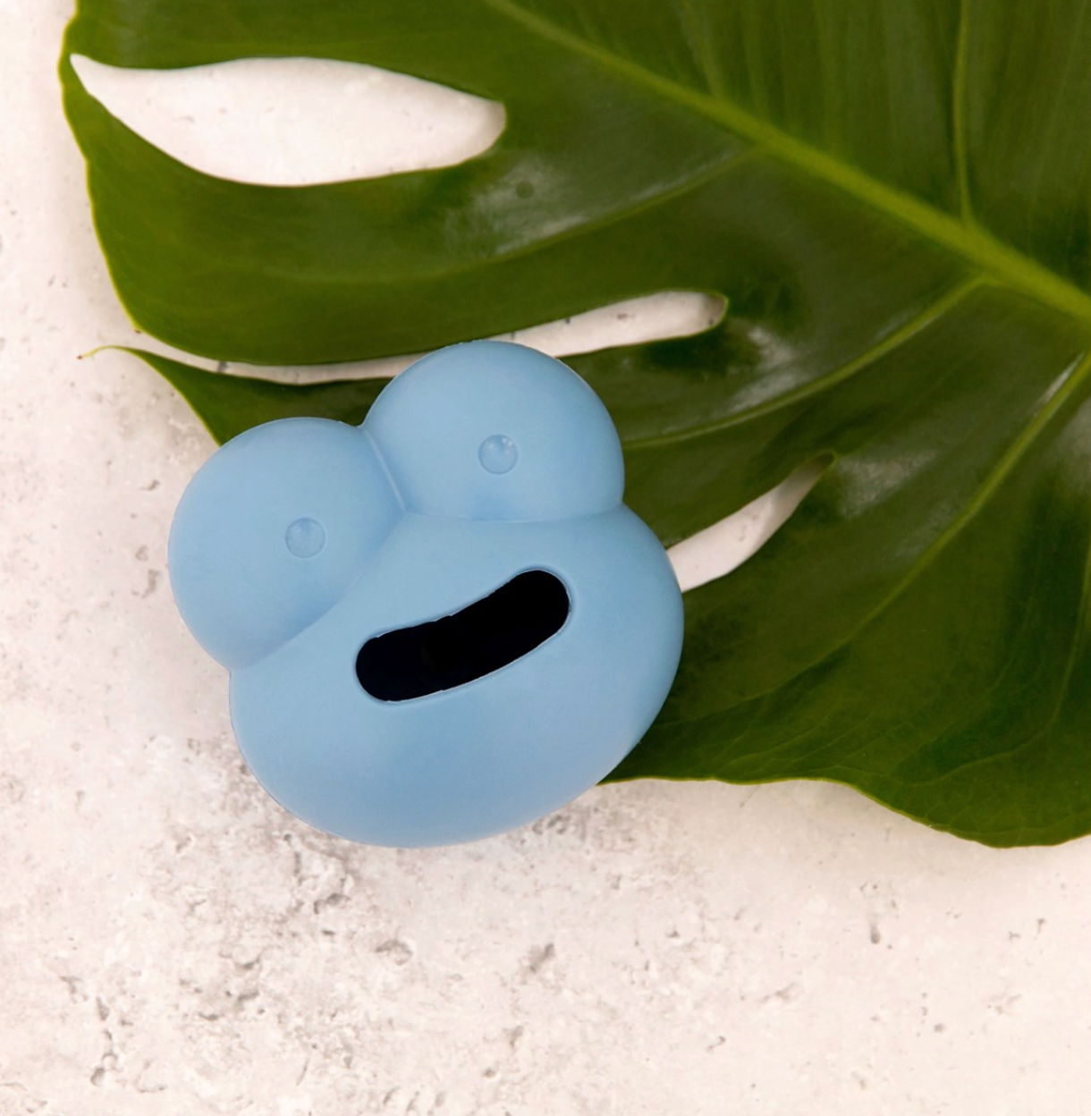 Frogg Robert – The Fun Slow-Feed Puzzle Toy