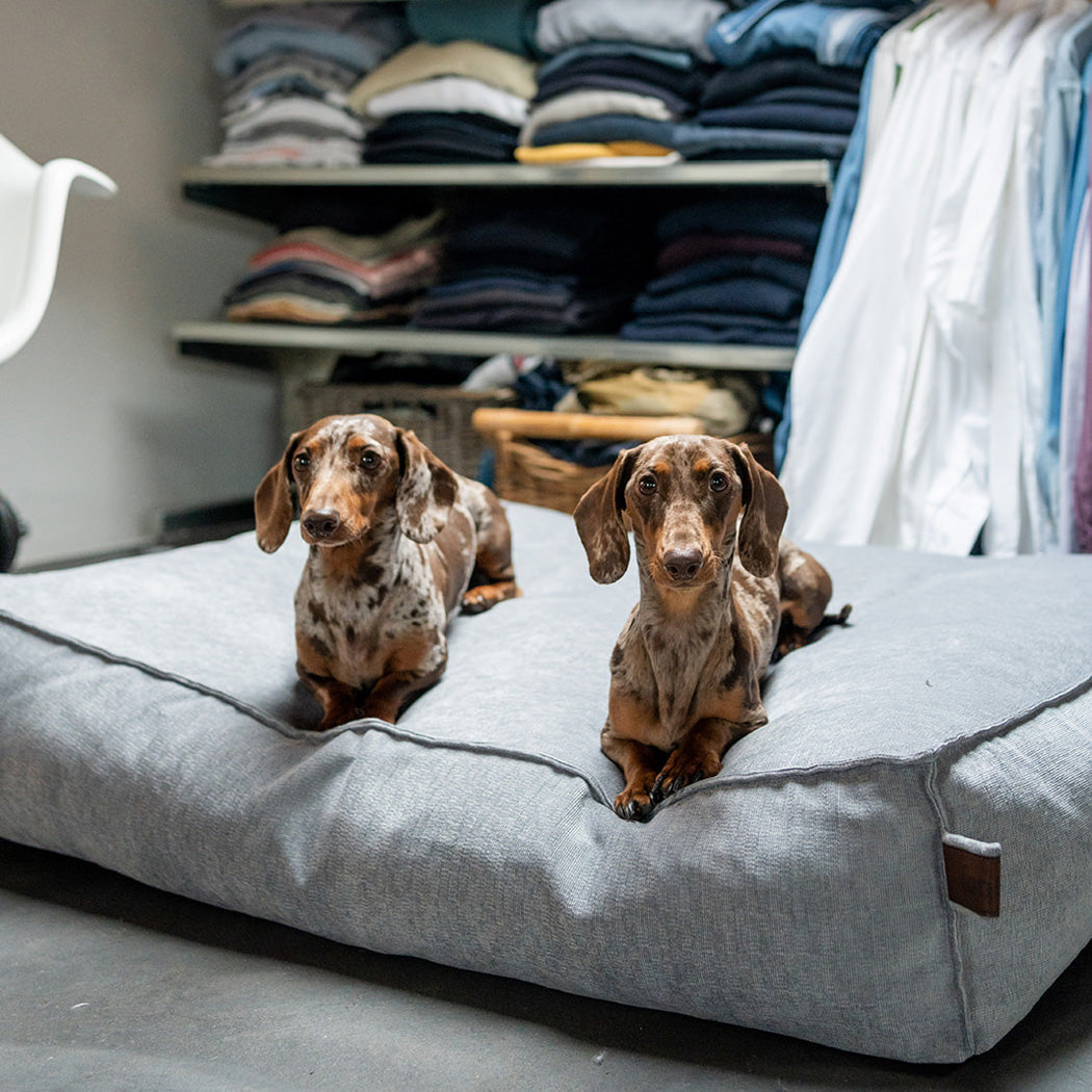 Stargaze Mellow Matras Pearl Grey