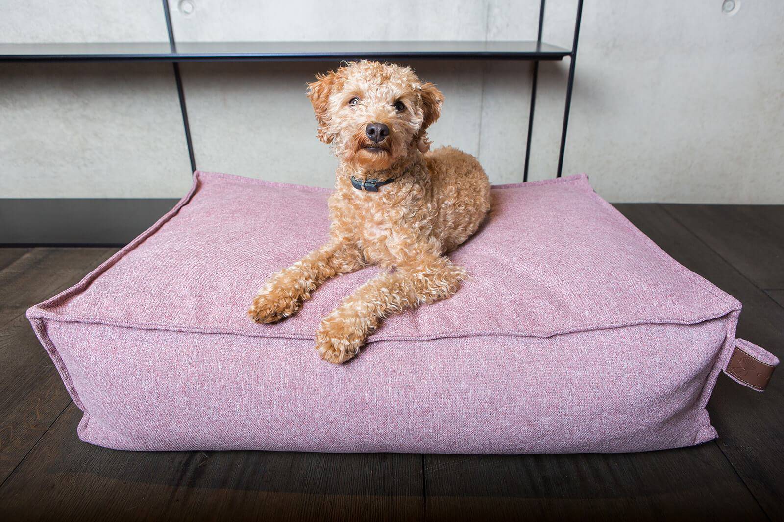 Mattress Stargaze Iconic Pink Small 80x55cm - Fantail.be