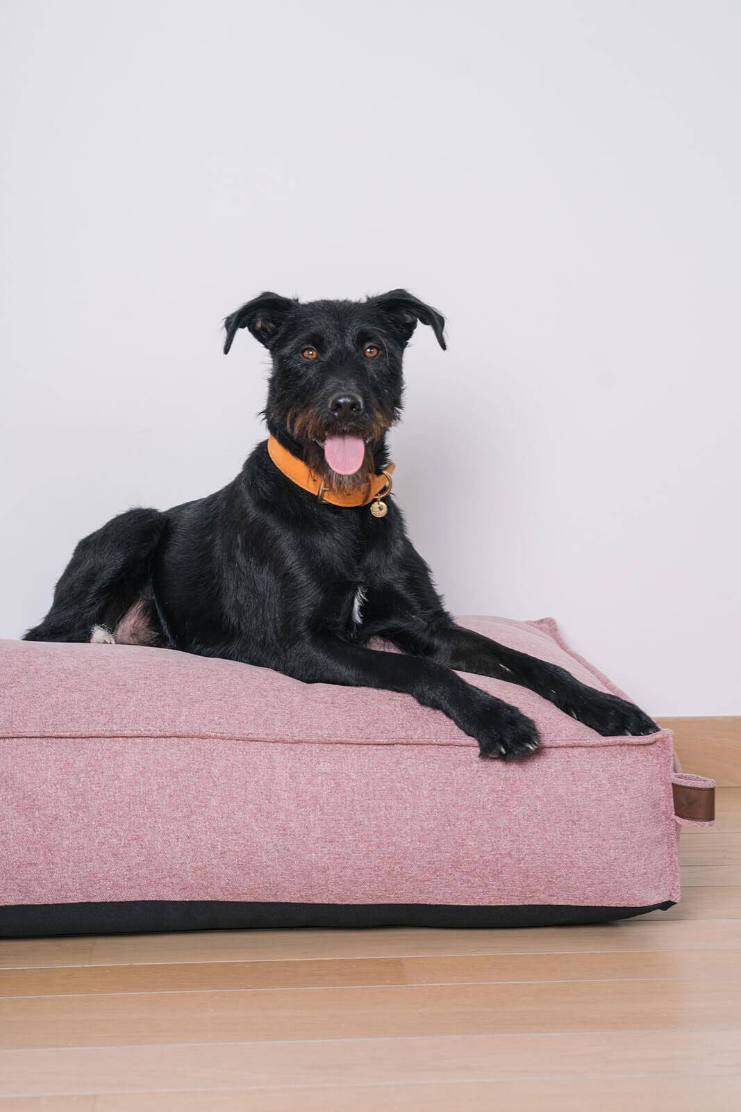 Mattress Stargaze Iconic Pink Medium 100x70cm - Fantail.be