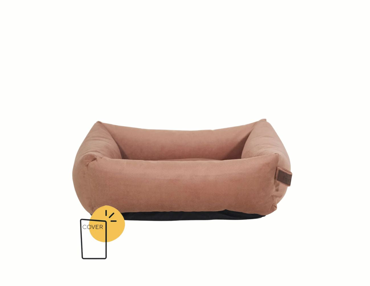 Cover Snug Limited Edition Mocha Mousse