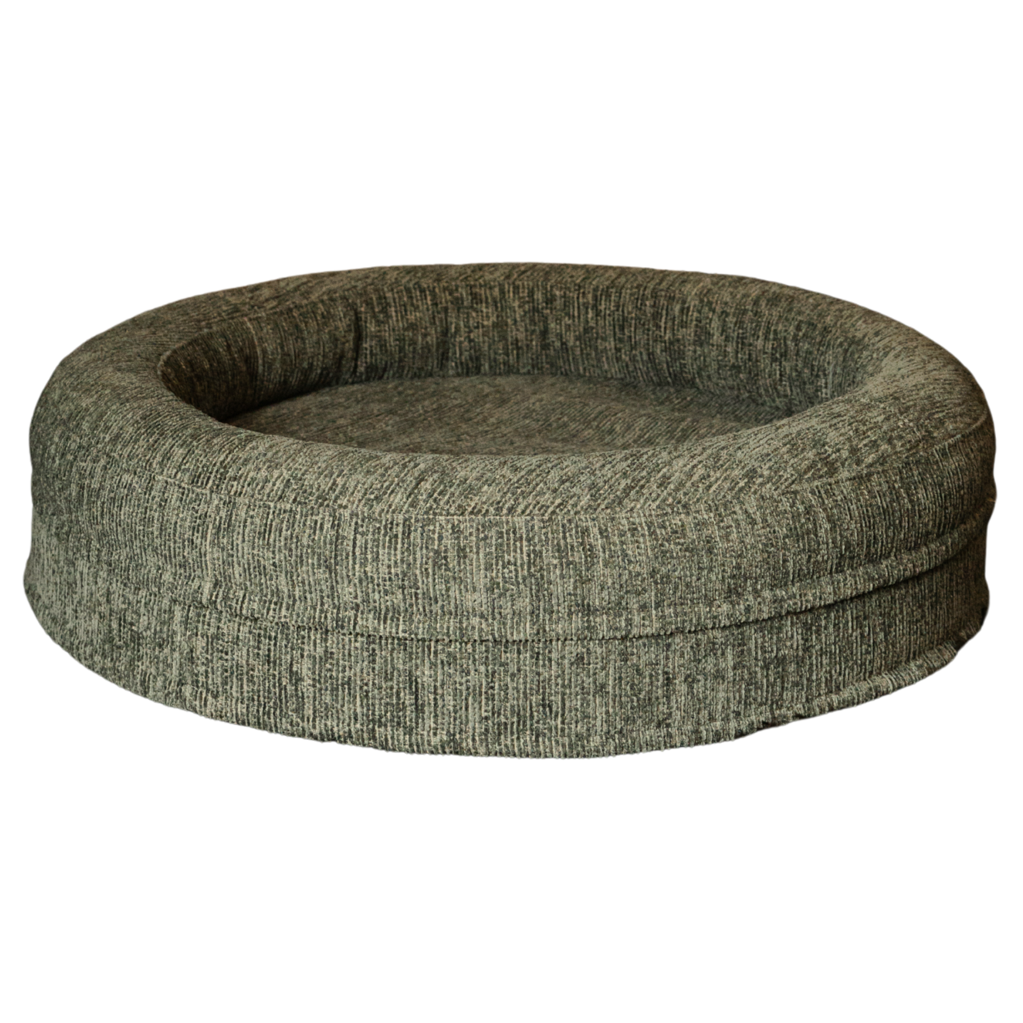 Swirl Elite Dog Bed Forest Without Frame