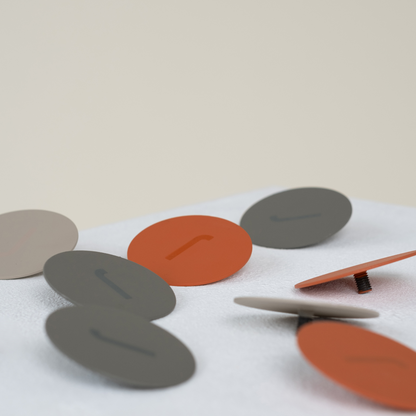 Cap Taupe