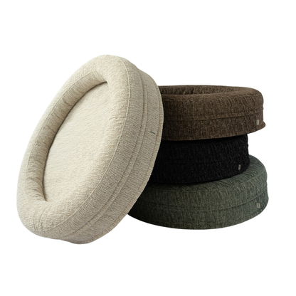 Swirl Elite Dog Bed Forest Without Frame