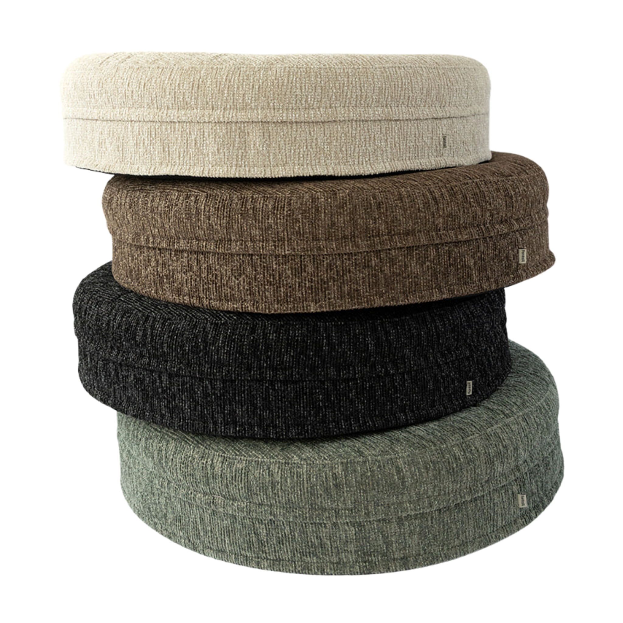 Swirl Elite Dog Bed Forest Without Frame