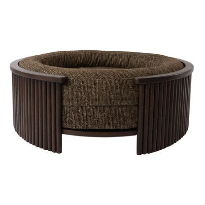 #wood_walnut #fabric_espresso