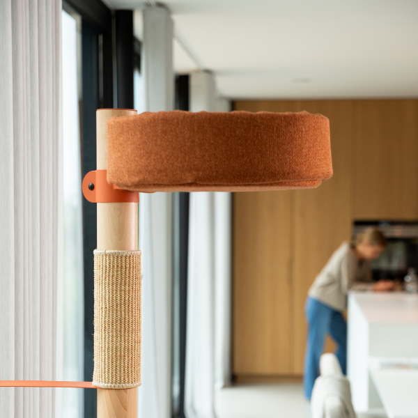 Chill Basket Orange