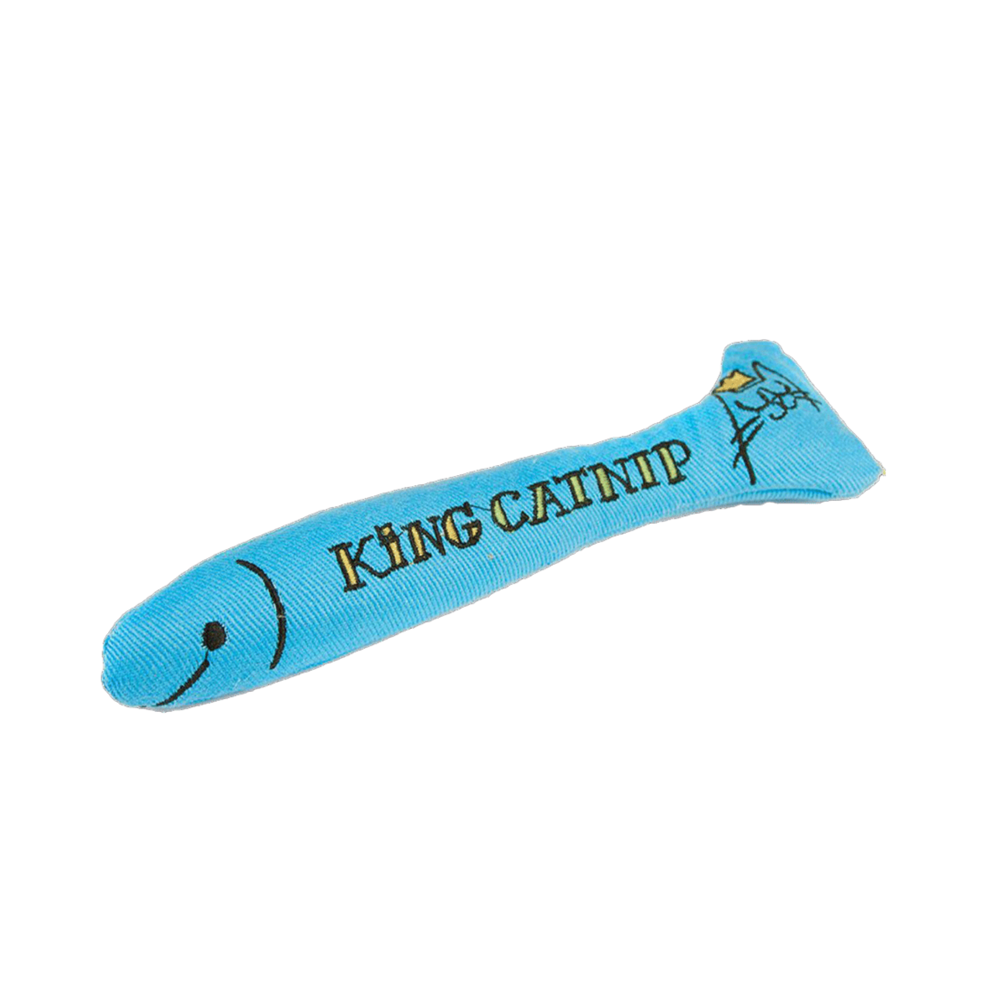 King Catnip