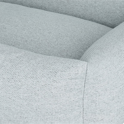 Cover Origin Snug Basket Silver spoon