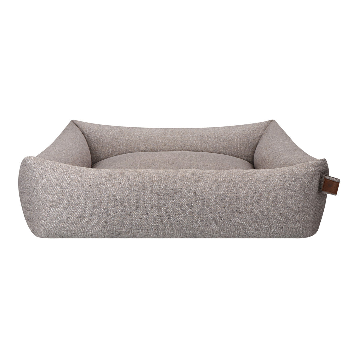 Snug Origin Basket Nut Grey Small - Fantail.be