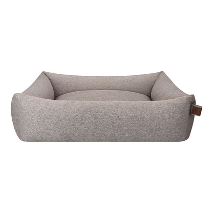 Snug Origin Basket Nut Grey Small - Fantail.be