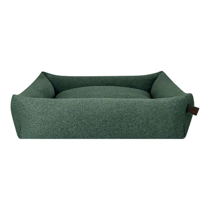 Snug Origin Basket Botanical Green