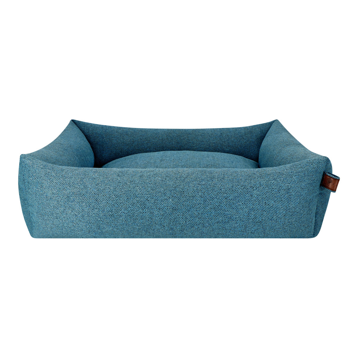 Snug Origin Basket Cosmic Blue Small - Fantail.be