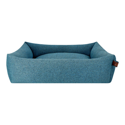 Snug Origin Basket Cosmic Blue Small - Fantail.be