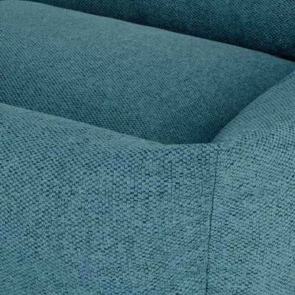 Cover Origin Snug Basket Cosmic Blue