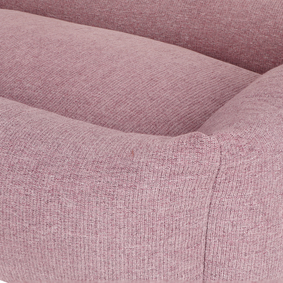 Cover Origin Snug Basket Iconic Pink