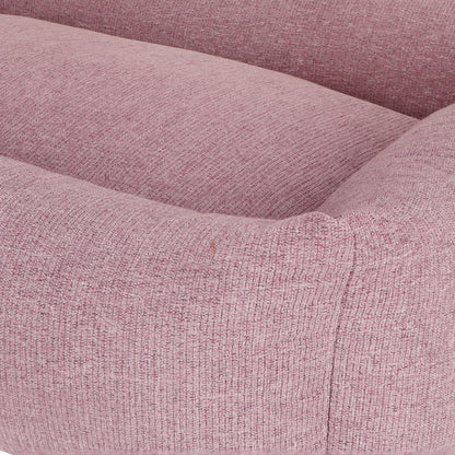 Cover Origin Snug Basket Iconic Pink