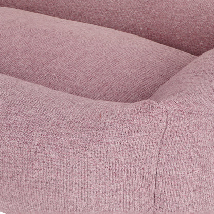 Snug Origin Basket Iconic Pink Medium - Fantail.be