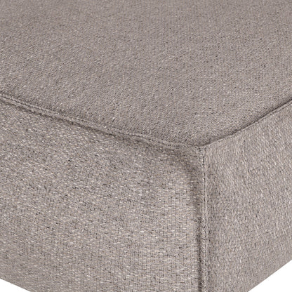 Stargaze Origin Mattress Nut Grey Large - Fantail.be