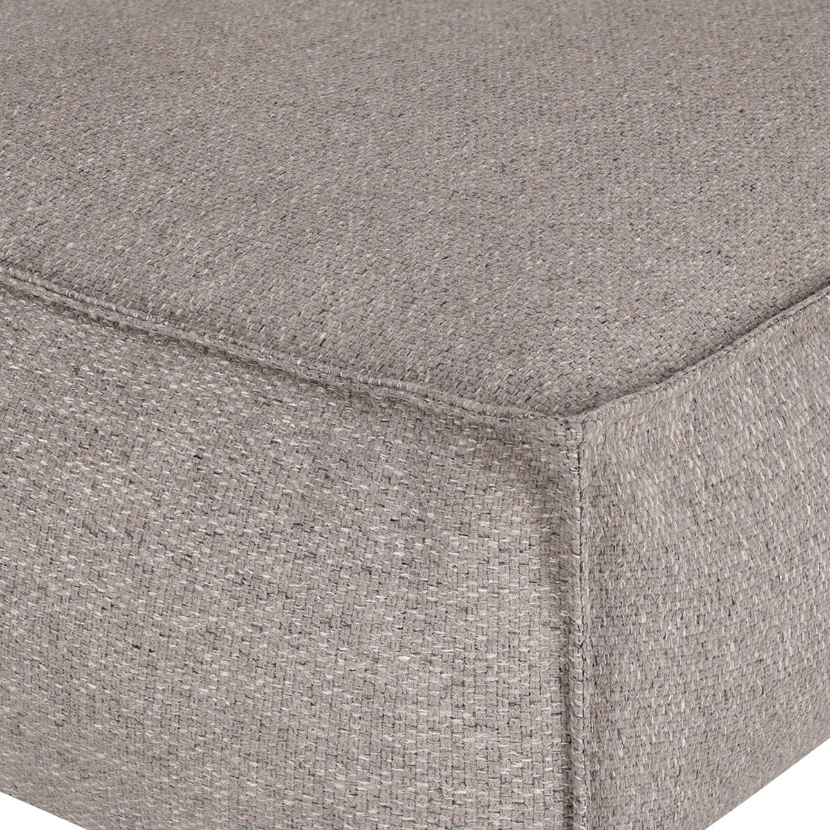 Hoes Origin Stargaze matras Nut Grey