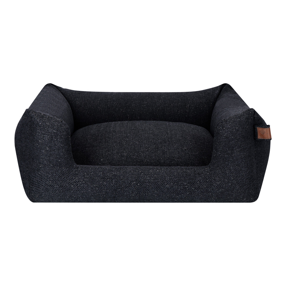 Snooze Origin Basket Epic Grey Small - Fantail.be