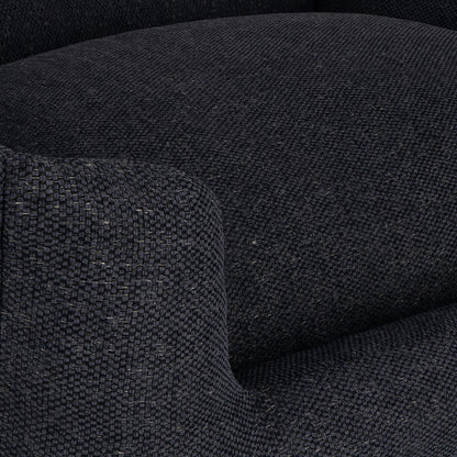 Hoes Origin Snooze Basket Epic Grey