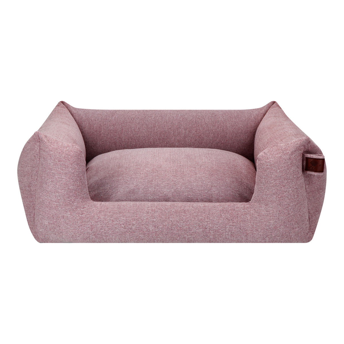 Snooze Origin Basket Iconic Pink Small - Fantail.be