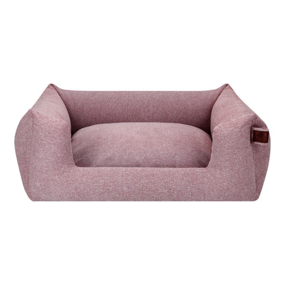 Snooze Origin Basket Iconic Pink Small - Fantail.be