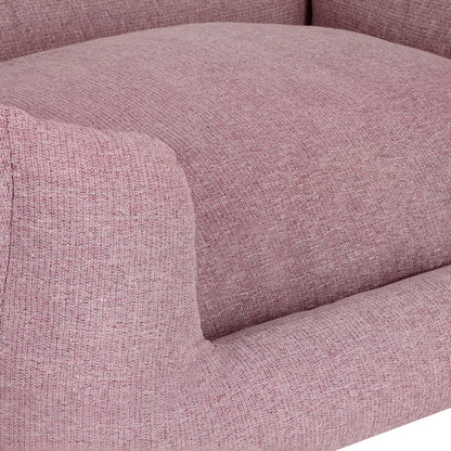 Snooze Origin Basket Iconic Pink Small - Fantail.be