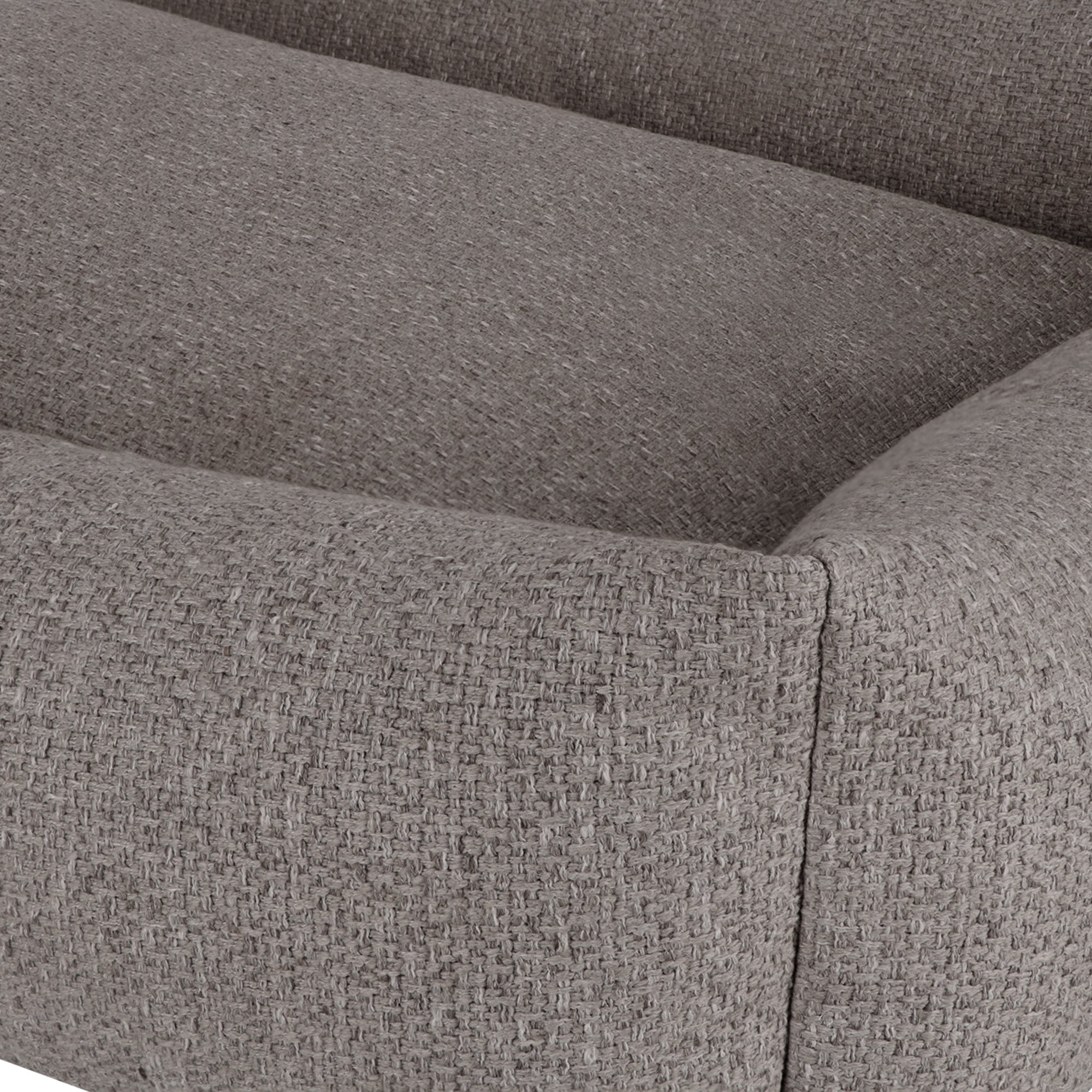 Snug Endurance Dog Bed Harbor Grey