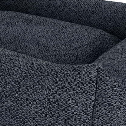 Snug Endurance Dog Bed Midnight Blue