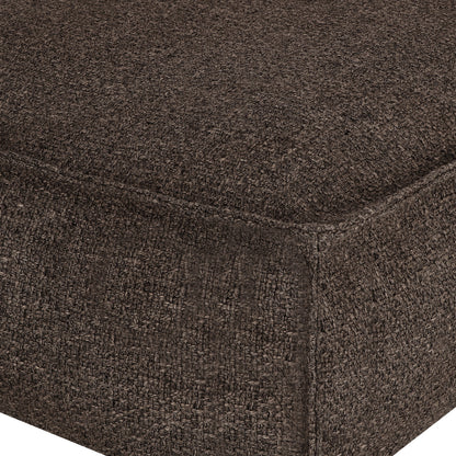 Stargaze Endurance Cushion Deep Taupe