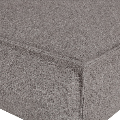 Matelas Stargaze Endurance Harbor Grey