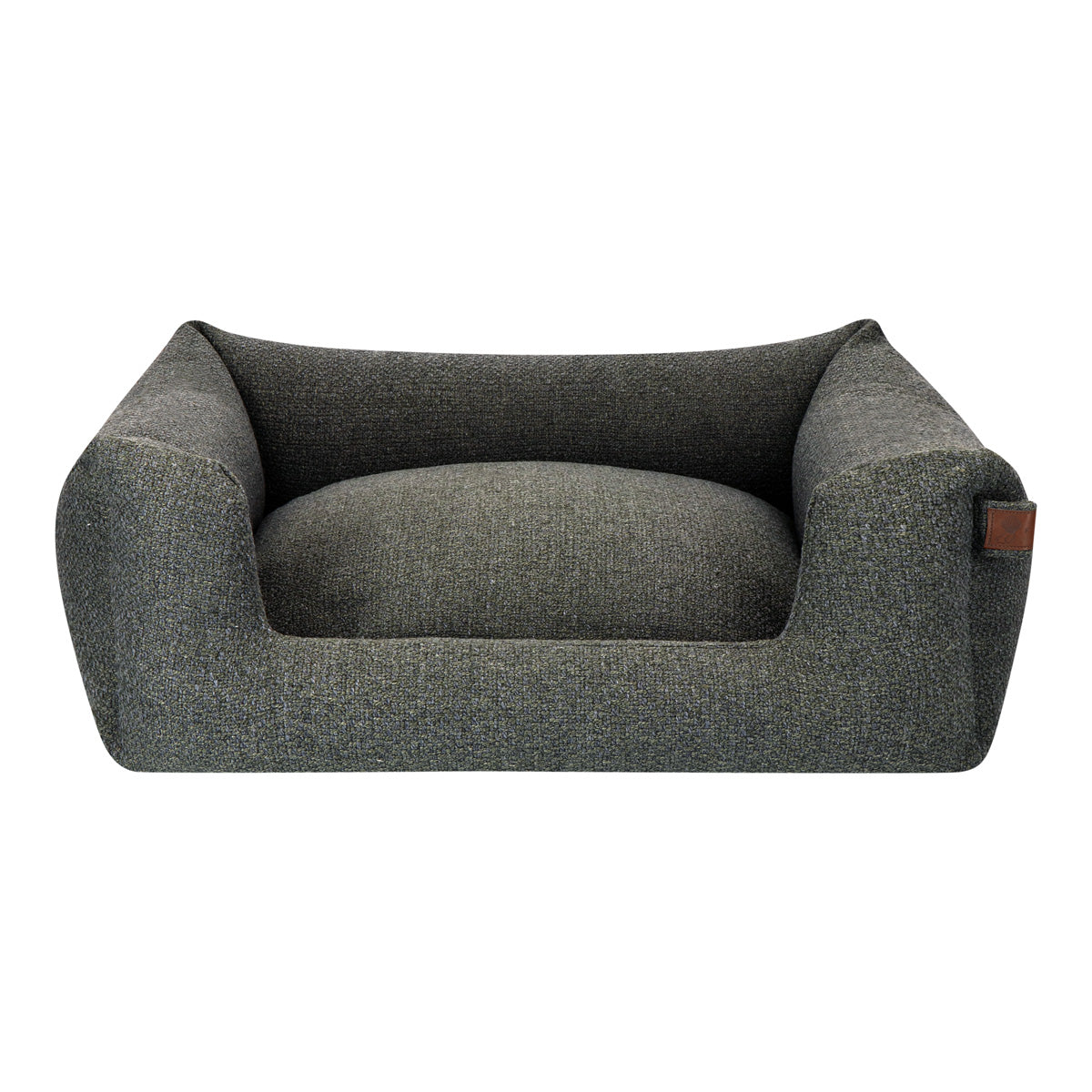 Snooze Endurance Basket Seaweed Green