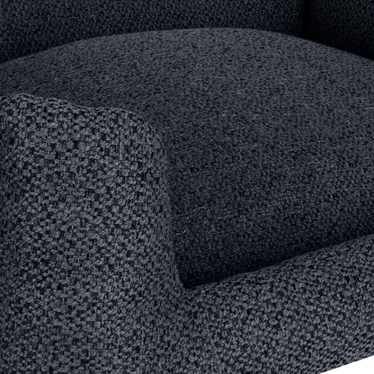 Snooze Endurance Dog Bed Midnight Blue