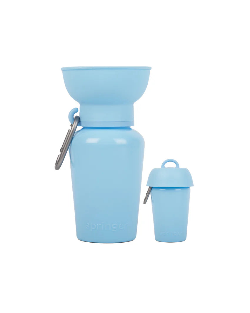 Springland Dog Travel Water Bottle