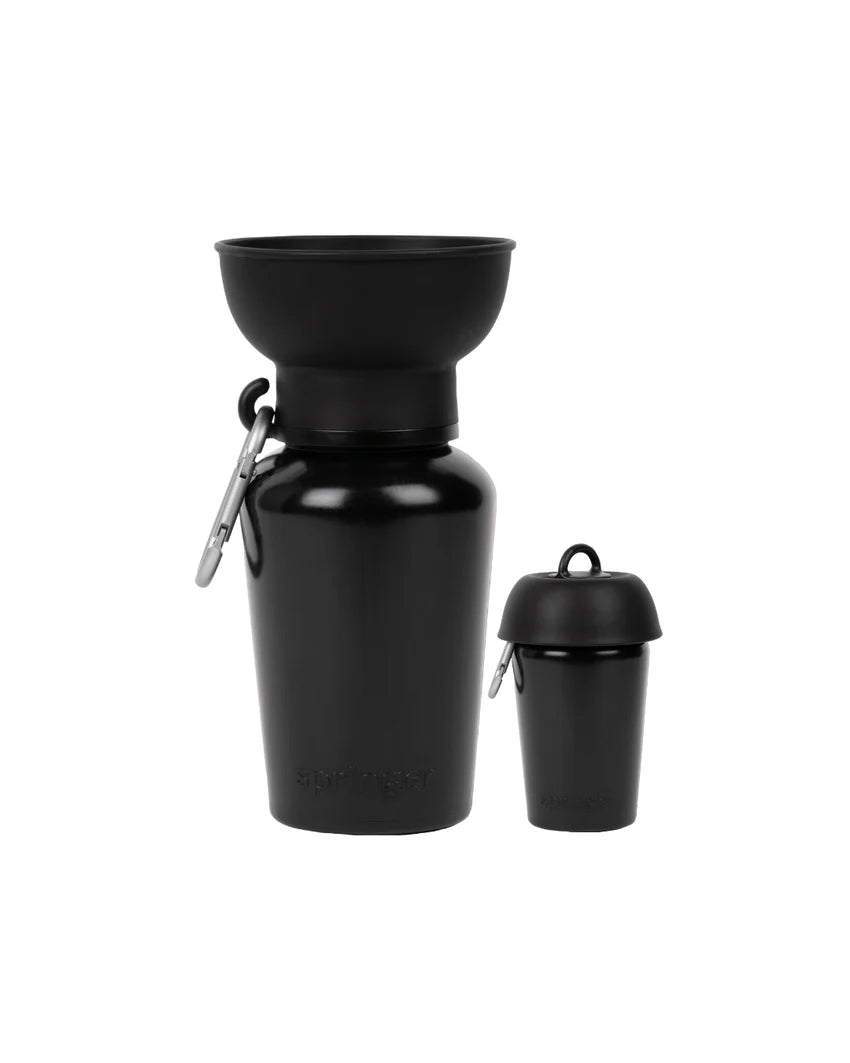 Springland Dog Travel Water Bottle