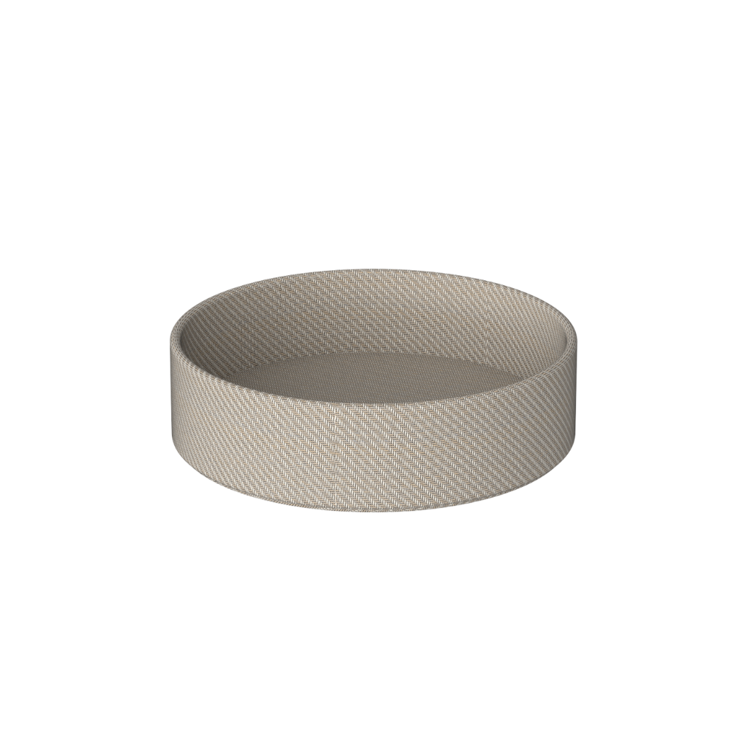 Chill Basket Taupe